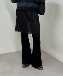 pasterip | パンツ