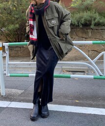 WHO'S WHO gallery | ワンピース/ドレス