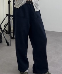 WHO'S WHO gallery | スラックス