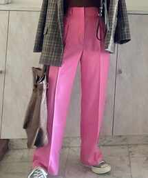 GU | スラックス