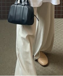 manonfripes | パンツ