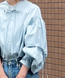 manonfripes | シャツ/ブラウス