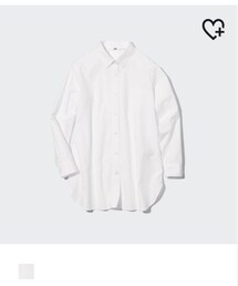 UNIQLO | シャツ/ブラウス