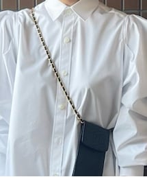 HYKE | シャツ/ブラウス