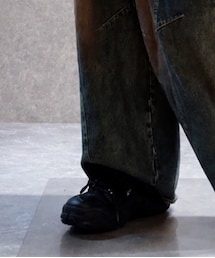 ZARA | スニーカー