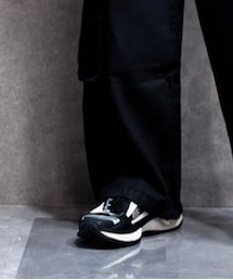 ZARA | スニーカー