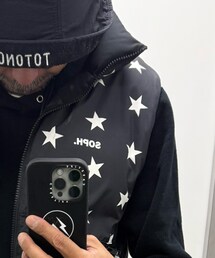 FCRB | その他アウター