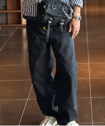 sacai カーハート | カーゴパンツ