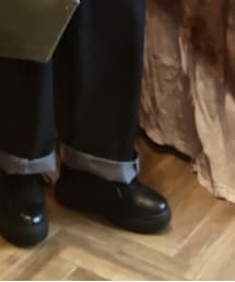 MONO-MART LADY'S | デニムパンツ