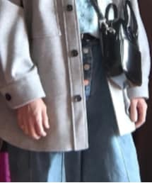 COMME des GARCONS | ショルダーバッグ