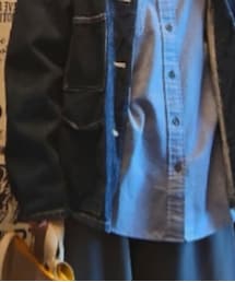 45R | デニムジャケット