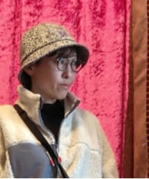 CHUMS | ブルゾン