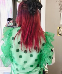 pugaさんの💓 | ベスト