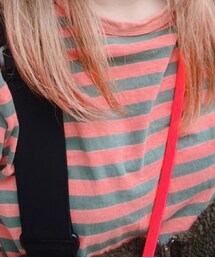 BEAMS BOY | オールインワン・サロペット