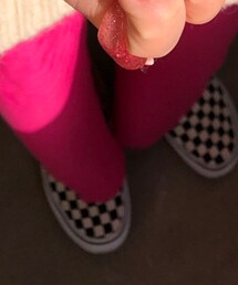 ZARA | スラックス