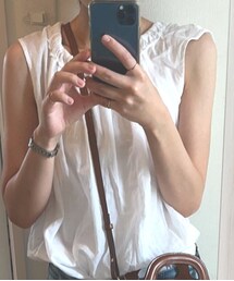 IENA | シャツ/ブラウス