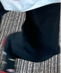 UNIQLO | チノパンツ