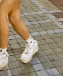 shein | ソックス/靴下