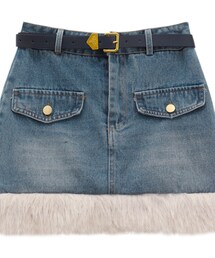 .KOM | デニムスカート