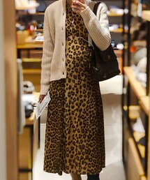 ZARA | ワンピース/ドレス