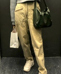 古着 | チノパンツ