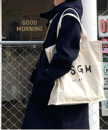 UNIQLO | ダッフルコート