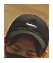 ADER error | キャップ