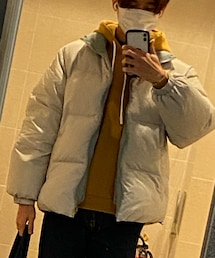 SUNNEI | パーカー