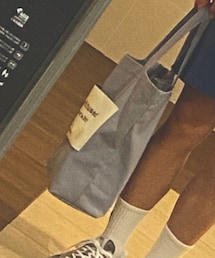 beautiful people | トートバッグ