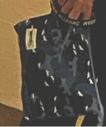 MAISON KITSUNE x EASTPAK | クラッチバッグ