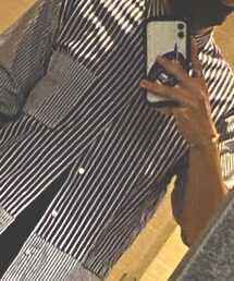 UNIQLO +J | シャツ/ブラウス