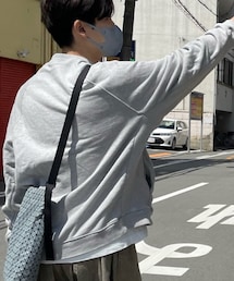 SUNNEI | パーカー