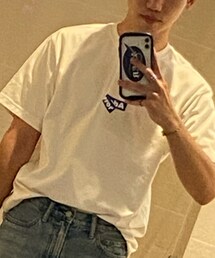 ADER error | Tシャツ/カットソー