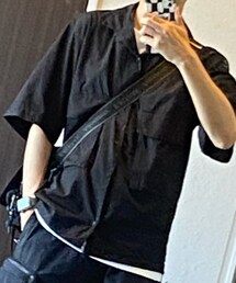 ZARA | シャツ/ブラウス