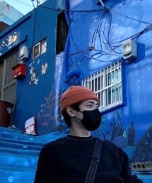 BUCKET | ニットキャップ/ビーニー