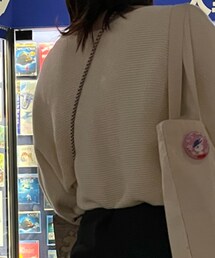 niko and... | ニット/セーター