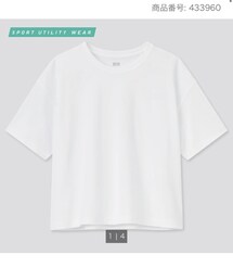 UNIQLO | Tシャツ/カットソー