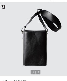 UNIQLO | バッグ