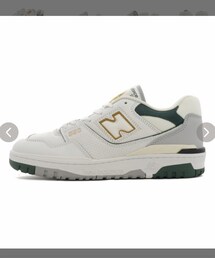 NEW BALANCE | newbalance BB550PWCD(スニーカー)