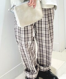 GLOBAL WORK | パンツ
