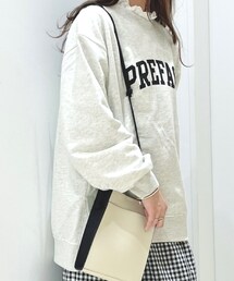 GLOBAL WORK | スウェット