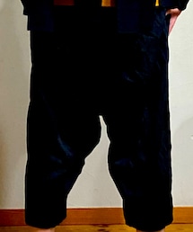 BLACK COMME des GARCONS | その他パンツ