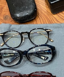 OLIVER PEOPLES | メガネ