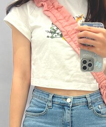 GU | Tシャツ/カットソー