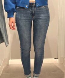 UNIQLO | デニムパンツ