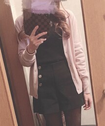 COCO DEAL | カーディガン/ボレロ