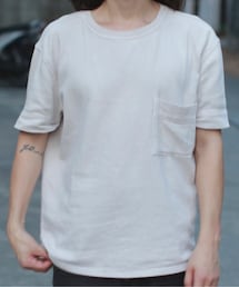 ZARA MAN | Tシャツ/カットソー