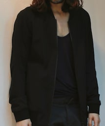 DEVOA | スカジャン