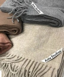 Acne Studios | マフラー