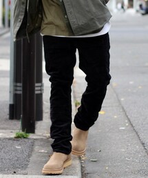nonnative | その他パンツ